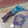 Makita Reciprocating Saw Image 2