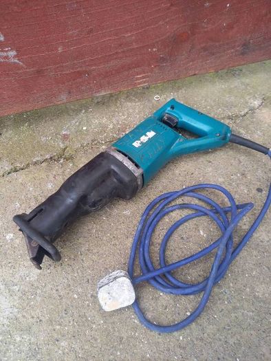 Makita Reciprocating Saw