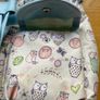 Mini Backpack Image 7