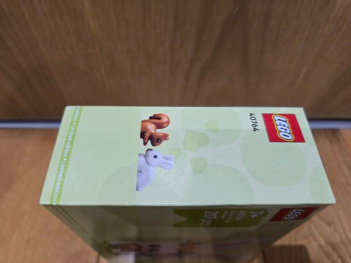 Lego 40764 Easter Bunny Surprise