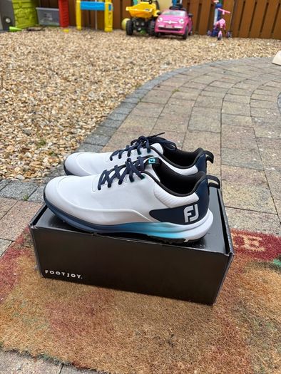 FJ Tour Rival