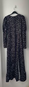 River Island Berlin Doll Dress size 8 New with tags