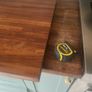 Hardwood worktop Image 3