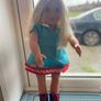 My generation dolls x4 and moana doll plus Image 5