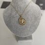 Owl Wisdom Necklace A Symbol of Mystery & Knowledge By R'Laith Image 6