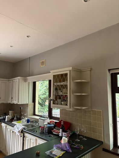 House renovation