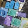 Luxury skin, & haircare perfume travel size samples bundle new Image 6
