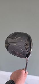 Taylormade Qi35 Driver