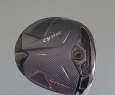 Taylormade Qi35 Driver