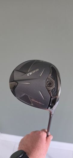 Taylormade Qi35 Driver