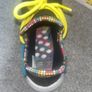 Pharrell Williams "human Race" Nmd Solar Image 3