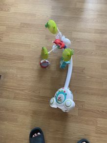 Baby toys