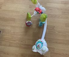Baby toys