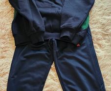 School uniform St Aloysius