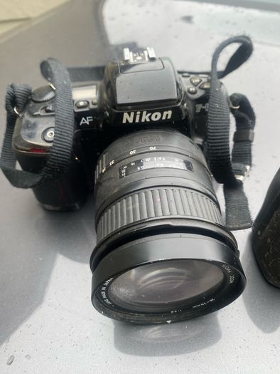 Nikon