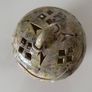 Sweet tea light by Terrybaun Pottery, Co Mayo Image 6