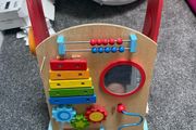 baby walker