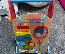 baby walker