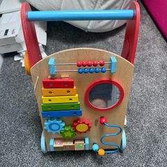 baby walker