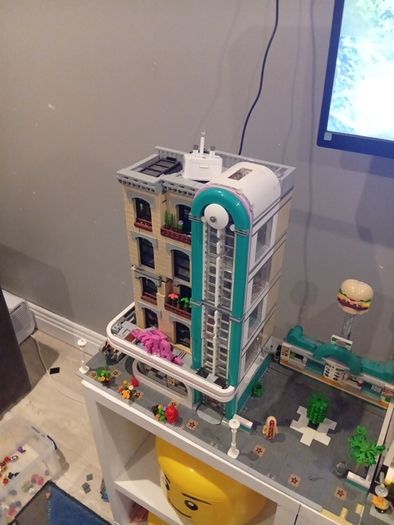 Lego