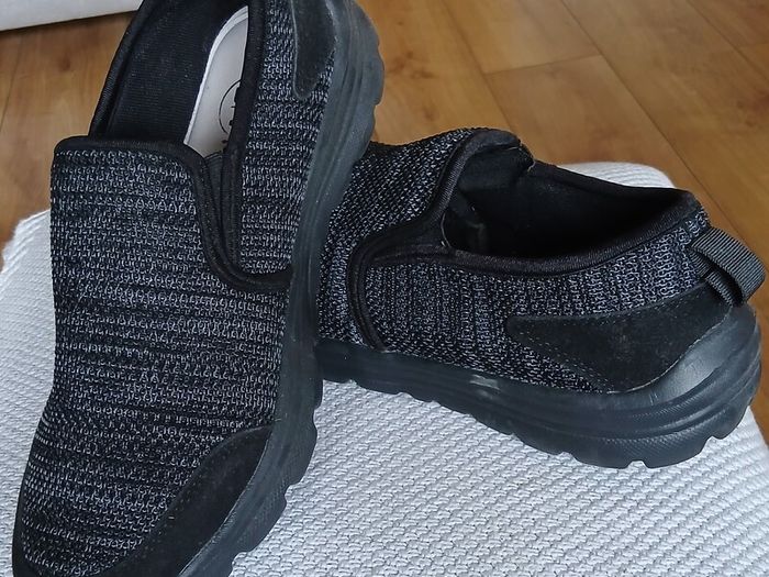 As NEW Trainers Urban Jacks 12 euro
