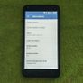 Alcatel Pixi 4 (5) 4GB Black Tesco Mobile Locked Image 3