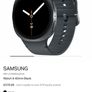 galaxy watch 8 Image 4