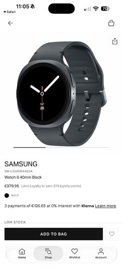 galaxy watch 8