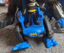 batman toys