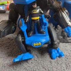 batman toys