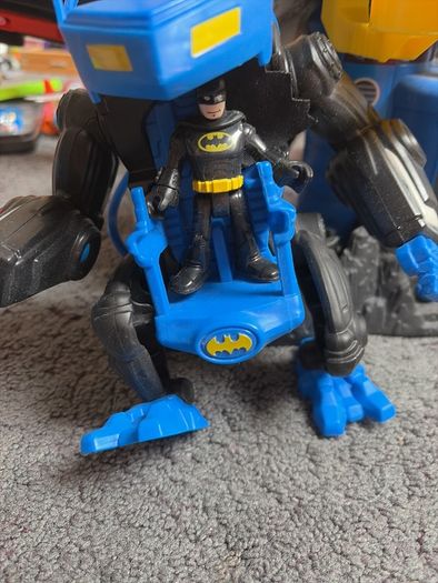 batman toys