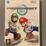 Mario Kart + Wheel Nintendo Wii Image 5