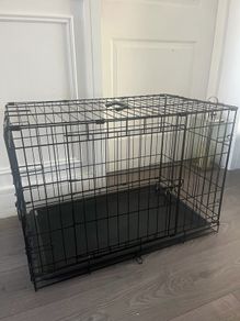 Dog Crate