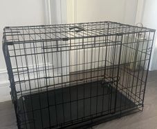 Dog Crate