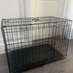 Dog Crate