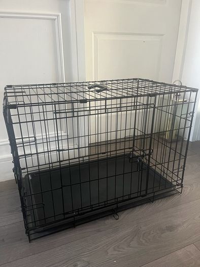 Dog Crate