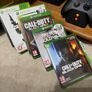 Xbox X 1TB + 2 Controllers + Games Image 2