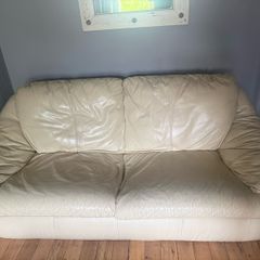 Double Couch free