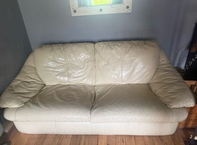 Double Couch free