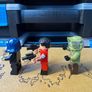 Lego Star Wars Minifigure Bundle Image 3