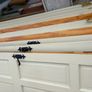 9 pine 30" doors Image 2