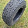Pair of Farroad FRD86 245 70 16 tyres Image 5