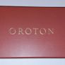 BNIB Oroton Ladies Leather Wallet Image 2