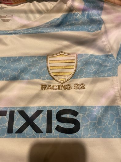 racing 92
