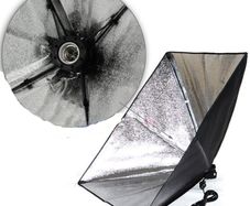 50 x 70cm 20 x 28 Studio Softbox