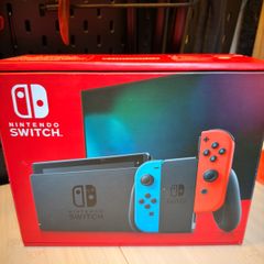 Nintendo Switch Like New