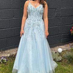 debs dress