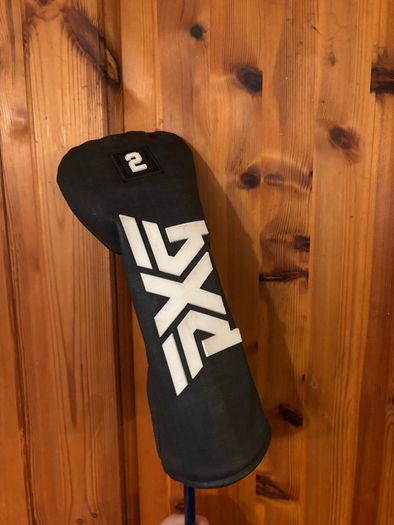 Pxg 2 Wood