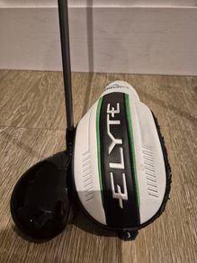 Callaway Elyte 3 Wood