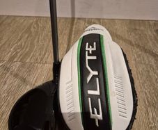 Callaway Elyte 3 Wood